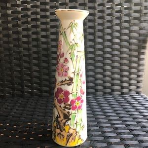 Beautiful vase